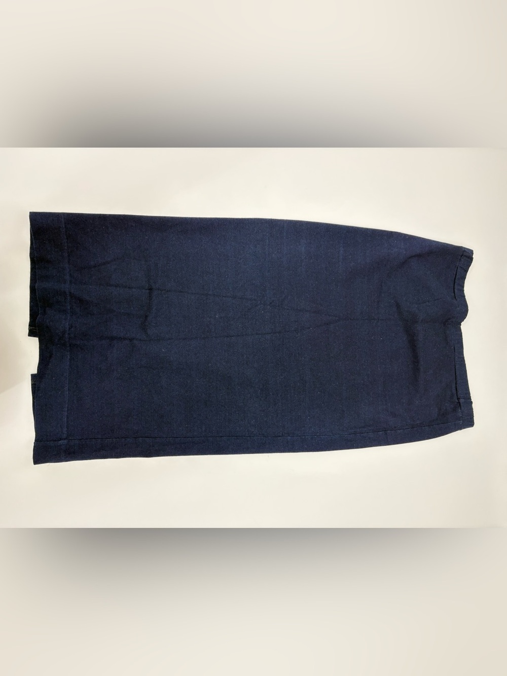 Taylor Stitch Men's Dark Navy Straight Jeans